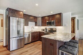 Breckenridge Ski Resort CO Vacation Homes - The Lift