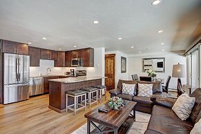 Breckenridge Ski Resort CO Vacation Homes - The Lift