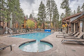 Breckenridge Ski Resort CO Vacation Homes - The Lift