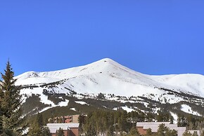Breckenridge Ski Resort CO Vacation Homes - The Lift