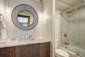 Breckenridge Ski Resort CO Vacation Homes - The Lift