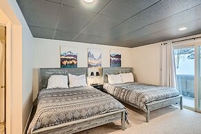 Breckenridge Ski Resort CO Vacation Homes - The Lift