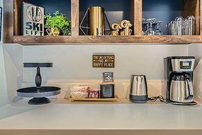 Breckenridge Ski Resort CO Vacation Homes - The Lift