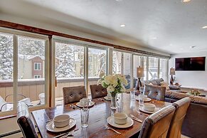 Breckenridge Ski Resort CO Vacation Homes - The Lift