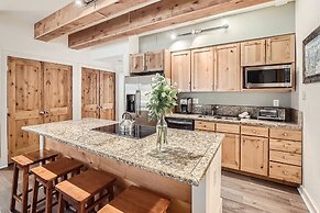 Breckenridge Ski Resort CO Vacation Homes - The Lift