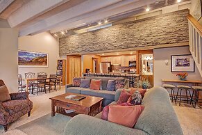 Breckenridge Ski Resort CO Vacation Homes - The Lift