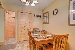 Breckenridge Ski Resort CO Vacation Homes - The Lift