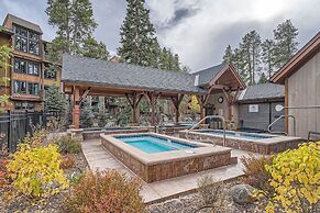Breckenridge Ski Resort CO Vacation Homes - The Lift