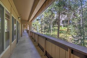 Breckenridge Ski Resort CO Vacation Homes - The Lift