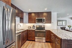 Breckenridge Ski Resort CO Vacation Homes - The Lift