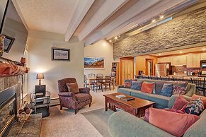 Breckenridge Ski Resort CO Vacation Homes - The Lift