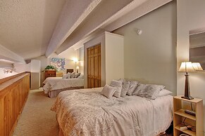 Breckenridge Ski Resort CO Vacation Homes - The Lift