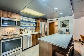 Breckenridge Ski Resort CO Vacation Homes - The Lift