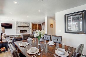 Breckenridge Ski Resort CO Vacation Homes - The Lift