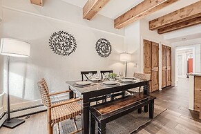 Breckenridge Ski Resort CO Vacation Homes - The Lift