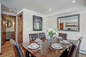 Breckenridge Ski Resort CO Vacation Homes - The Lift