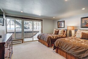 Breckenridge Ski Resort CO Vacation Homes - The Lift