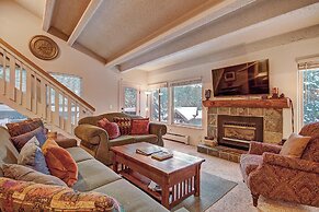 Breckenridge Ski Resort CO Vacation Homes - The Lift