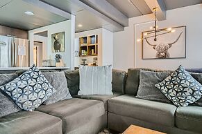 Breckenridge Ski Resort CO Vacation Homes - The Lift