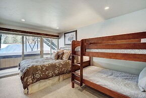 Breckenridge Ski Resort CO Vacation Homes - The Lift