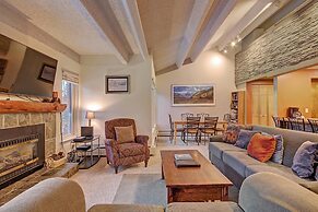 Breckenridge Ski Resort CO Vacation Homes - The Lift