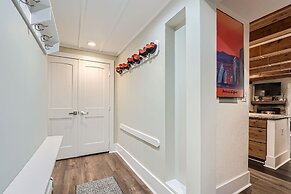 Breckenridge Ski Resort CO Vacation Homes - The Lift