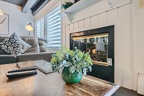 Breckenridge Ski Resort CO Vacation Homes - The Lift