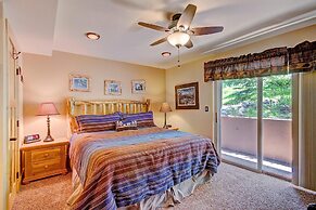 Breckenridge Ski Resort CO Vacation Homes - The Lift