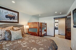 Breckenridge Ski Resort CO Vacation Homes - The Lift