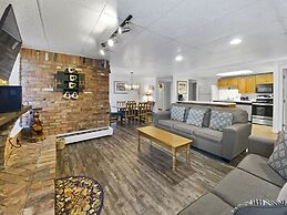 Breckenridge Ski Resort CO Vacation Homes - The Lift