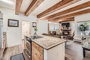 Breckenridge Ski Resort CO Vacation Homes - The Lift