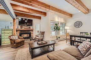 Breckenridge Ski Resort CO Vacation Homes - The Lift