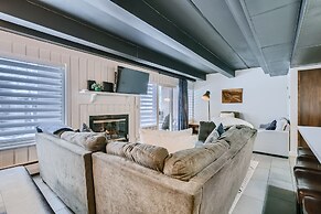 Breckenridge Ski Resort CO Vacation Homes - The Lift