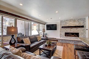 Breckenridge Ski Resort CO Vacation Homes - The Lift