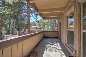 Breckenridge Ski Resort CO Vacation Homes - The Lift