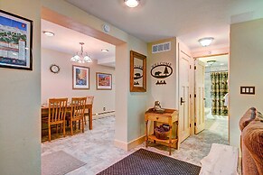 Breckenridge Ski Resort CO Vacation Homes - The Lift