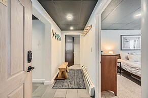 Breckenridge Ski Resort CO Vacation Homes - The Lift