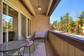 Breckenridge Ski Resort CO Vacation Homes - The Lift