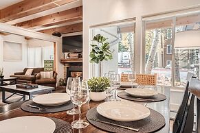 Breckenridge Ski Resort CO Vacation Homes - The Lift