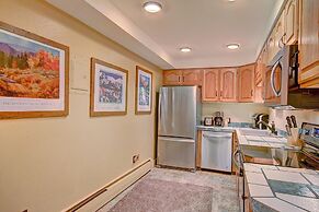 Breckenridge Ski Resort CO Vacation Homes - The Lift