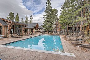 Breckenridge Ski Resort CO Vacation Homes - The Lift
