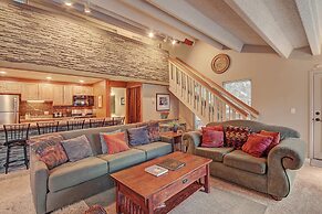 Breckenridge Ski Resort CO Vacation Homes - The Lift