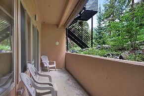 Breckenridge Ski Resort CO Vacation Homes - The Lift