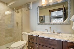 Breckenridge Ski Resort CO Vacation Homes - The Lift