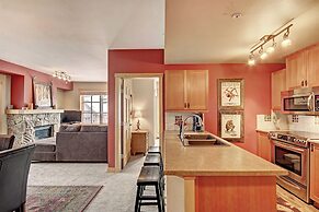 SkyRun Condos - Copper Mountain Resort CO