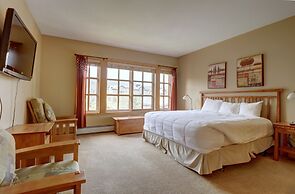 SkyRun Condos - Copper Mountain Resort CO