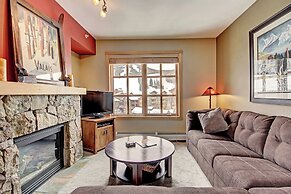 SkyRun Condos - Copper Mountain Resort CO