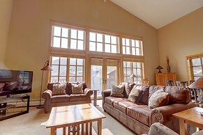 SkyRun Condos - Copper Mountain Resort CO