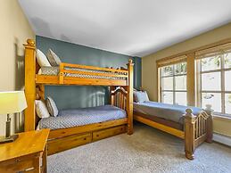 SkyRun Condos - Copper Mountain Resort CO