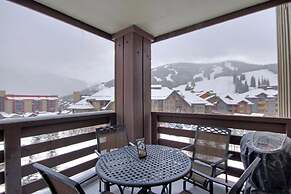 SkyRun Condos - Copper Mountain Resort CO